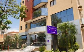 Apartamento Confortável em Guaratinguetá